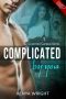 [Conventon Campus 01] • Complicated by You